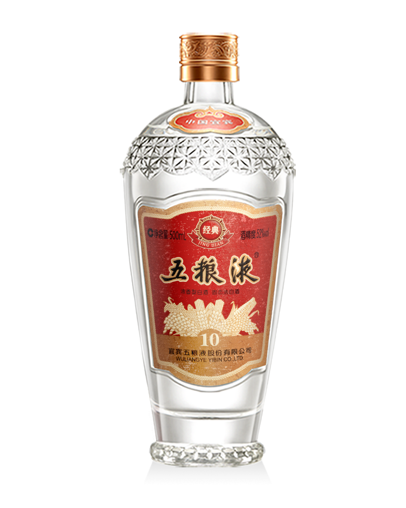 五粮液集团
